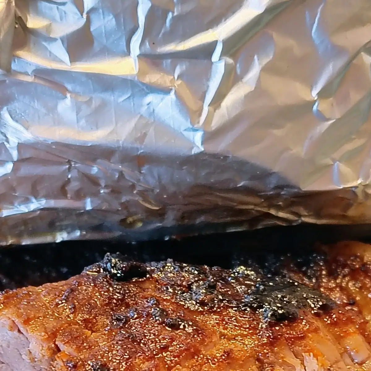 Chopped Sirloin Steak