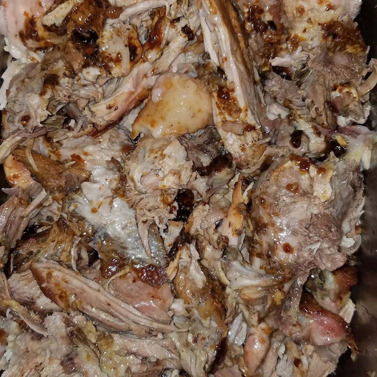 Pulled Pork