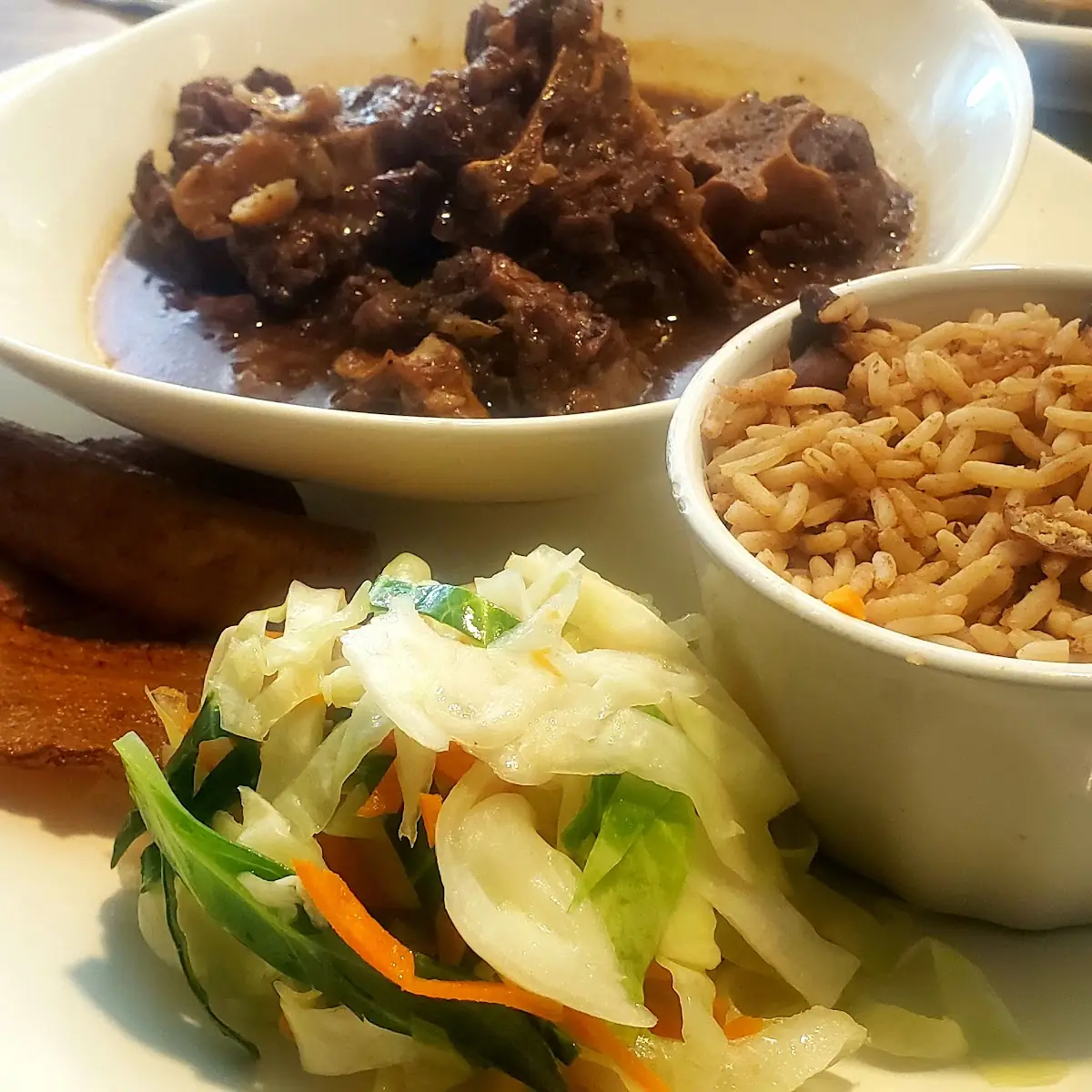 2 0Z Oxtail Sauce
