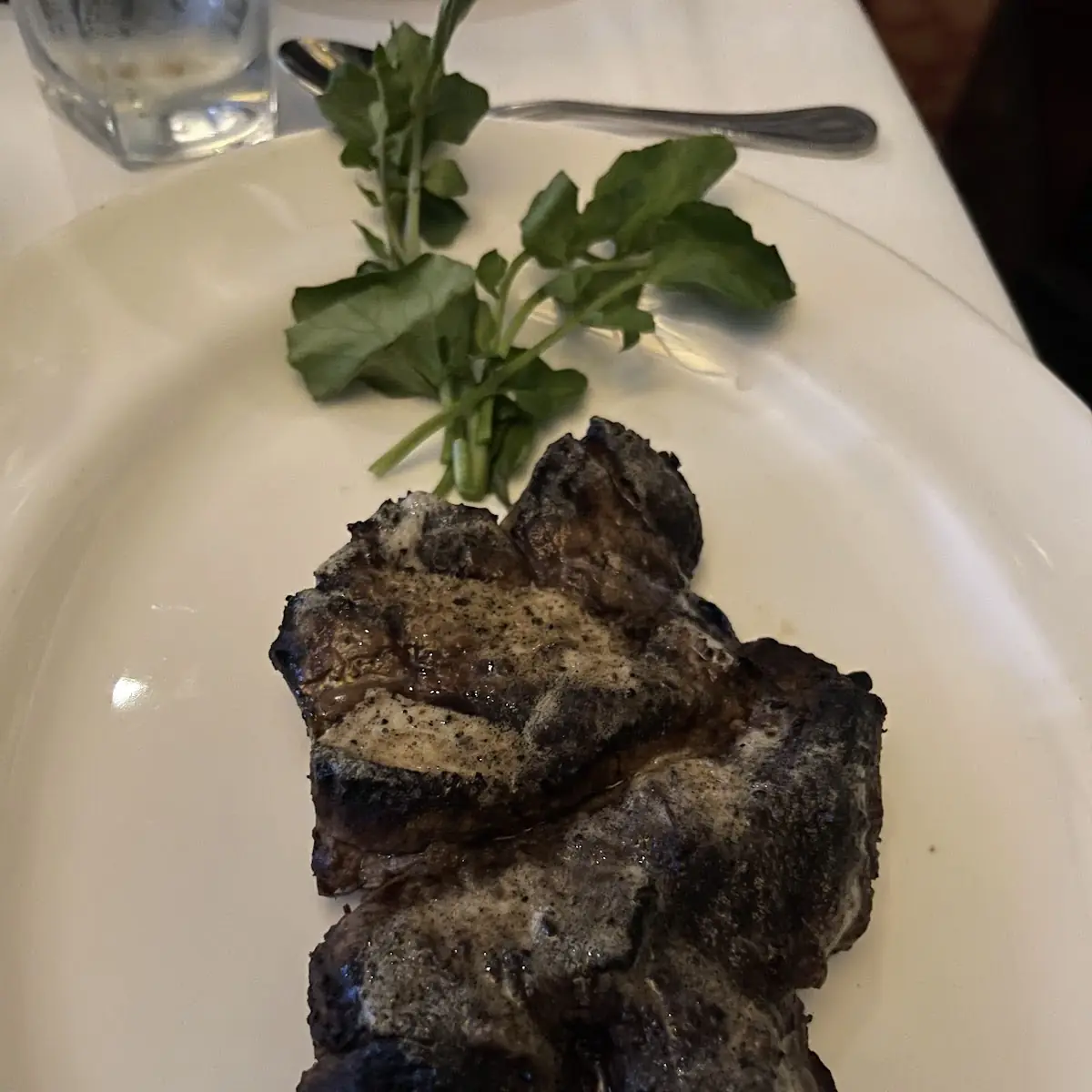 Filet Mignon 8oz
