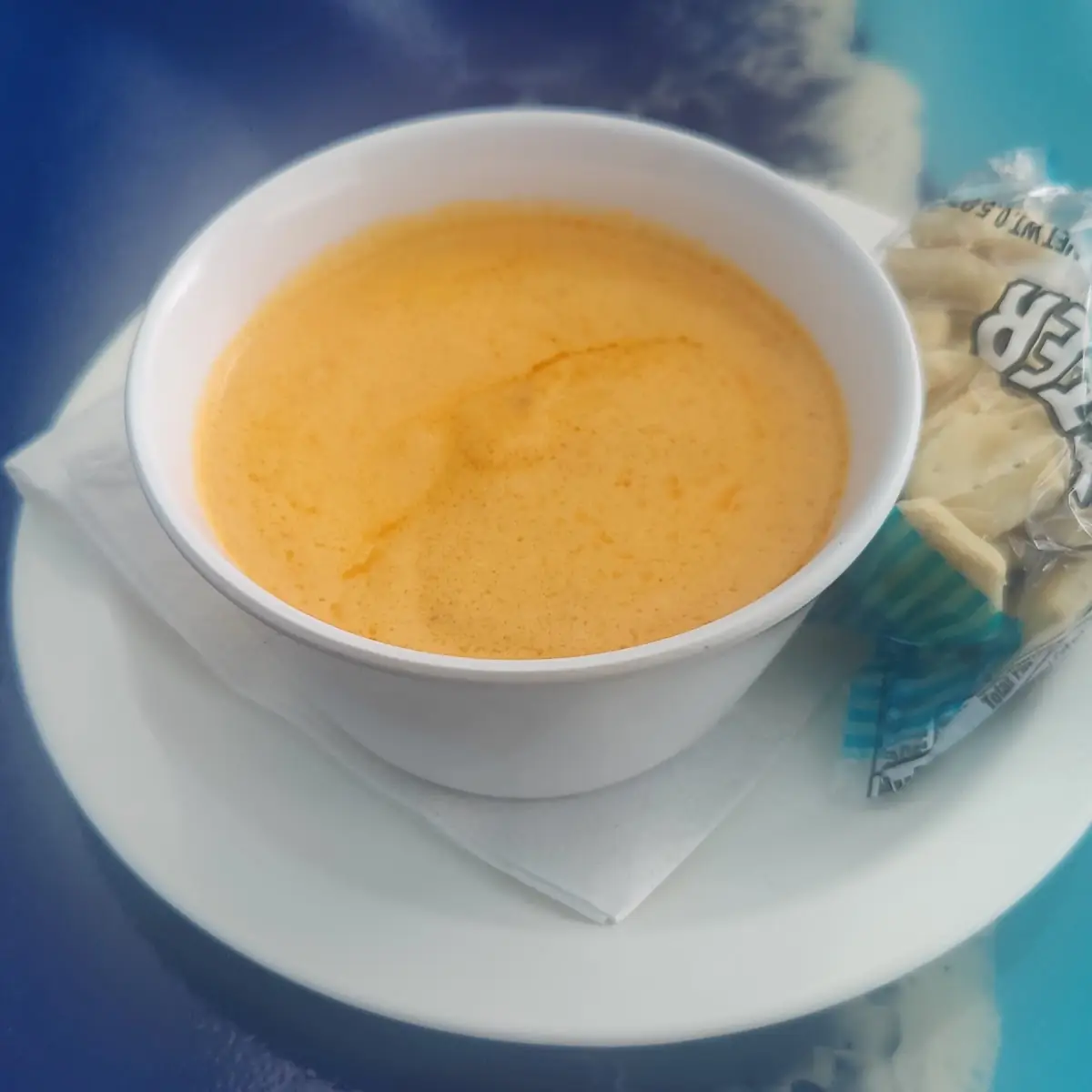 Lobster Bisque