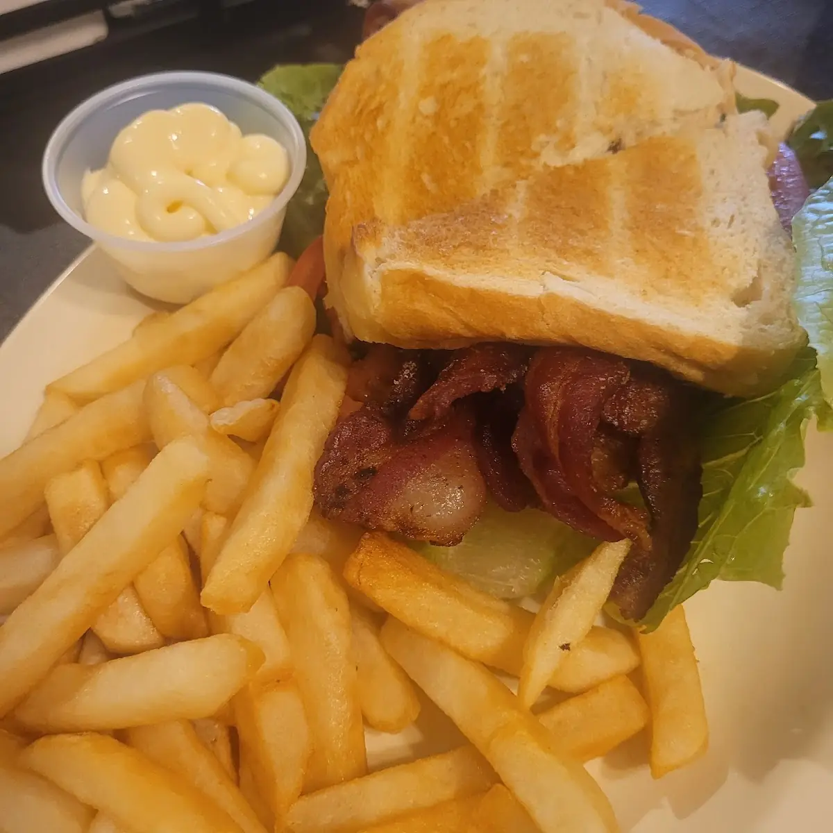 blt Sandwich