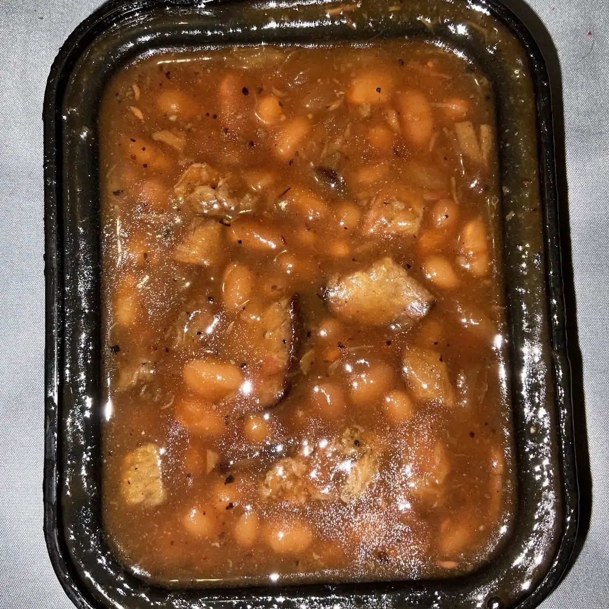 Baked Beans