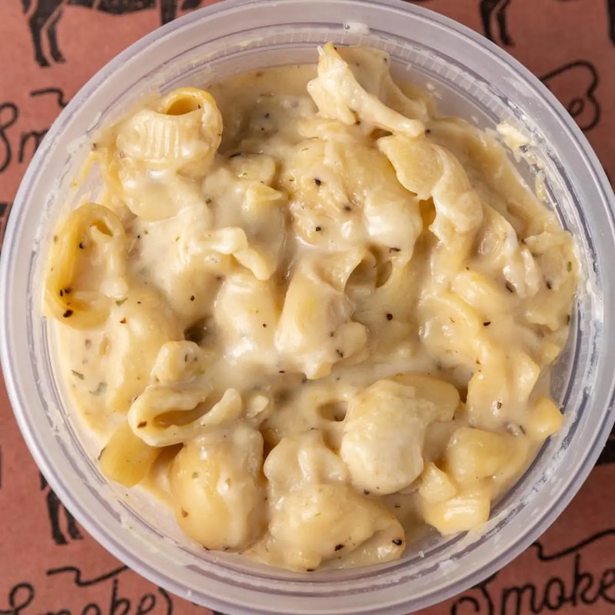 Mac & Cheese