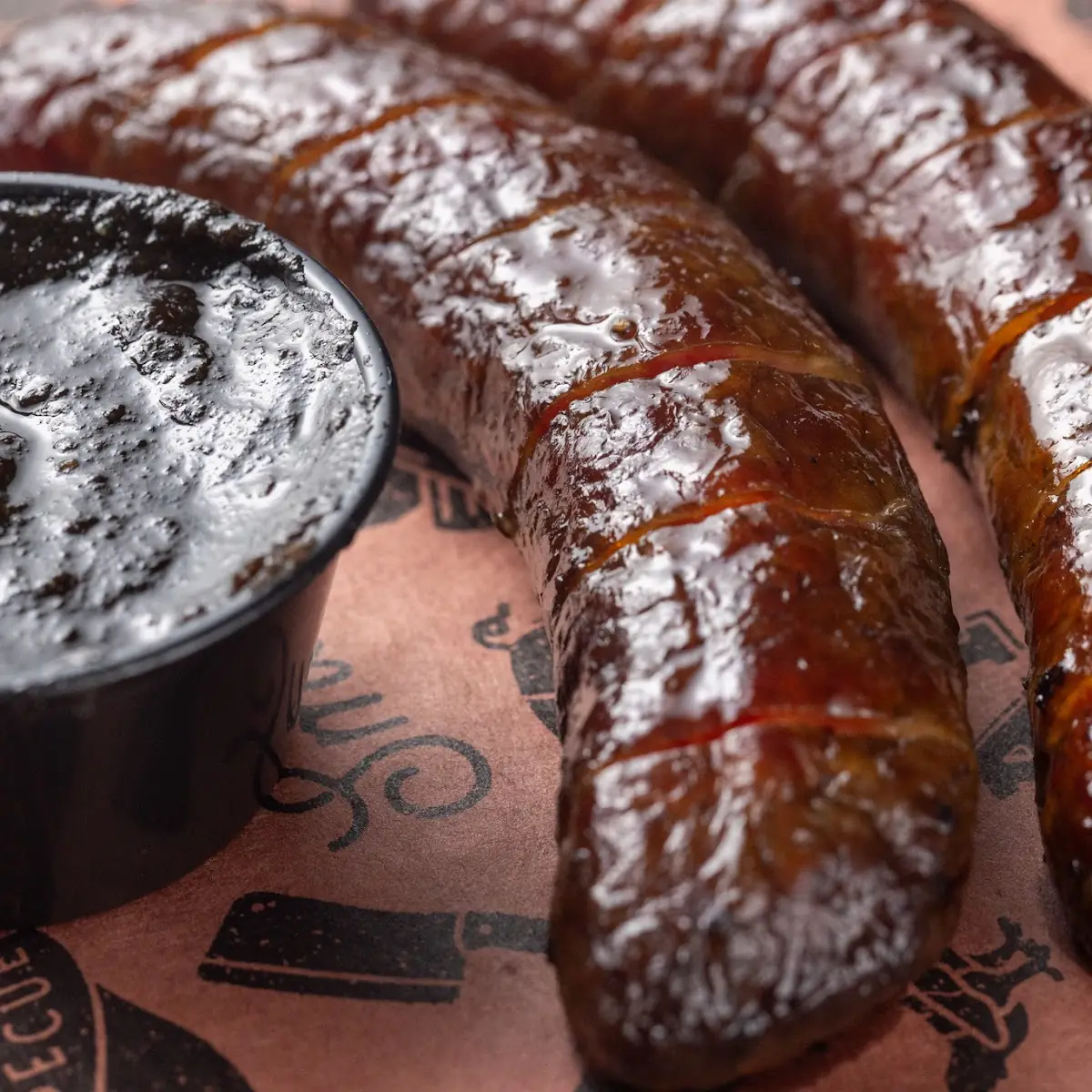 Smoked Sausage