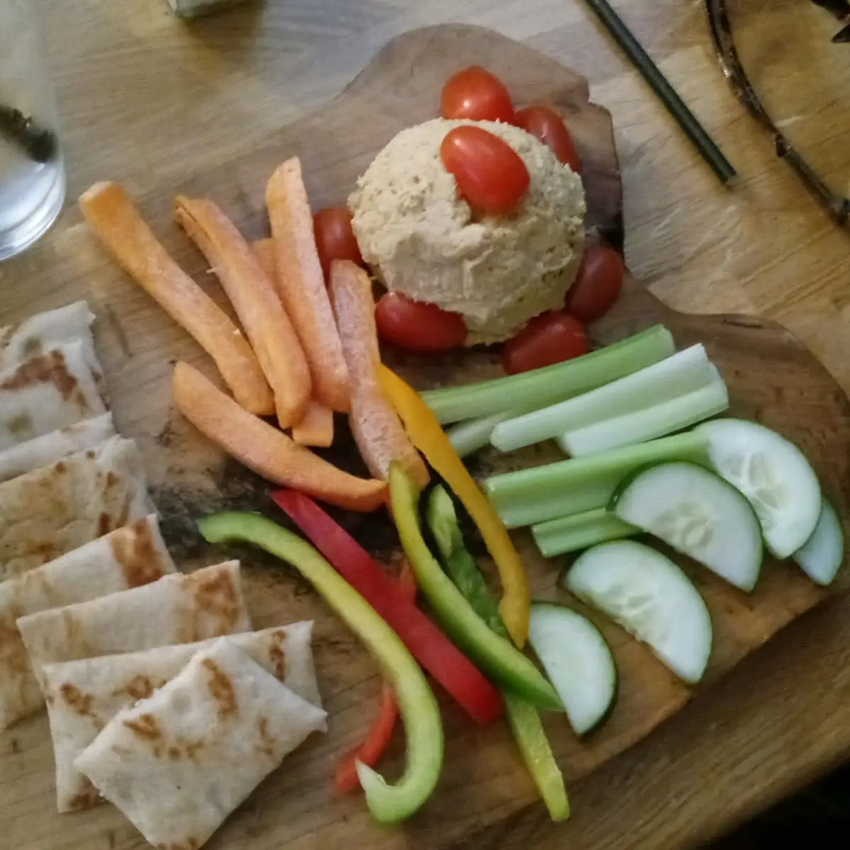 Hummus