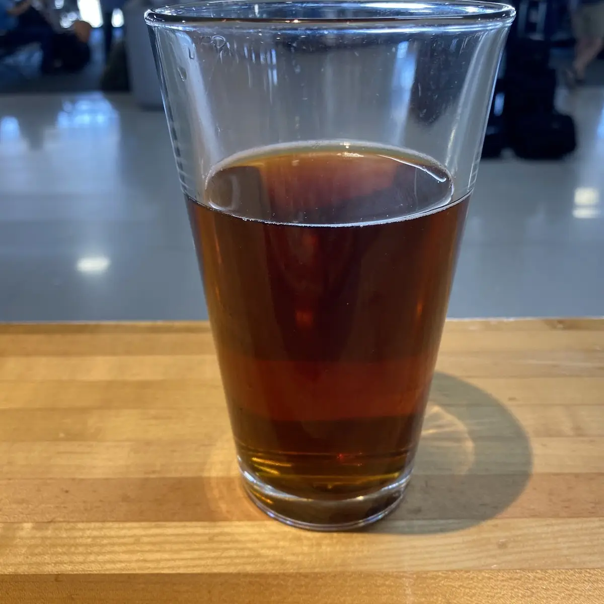 Kilt Lifter Local Draught Beer