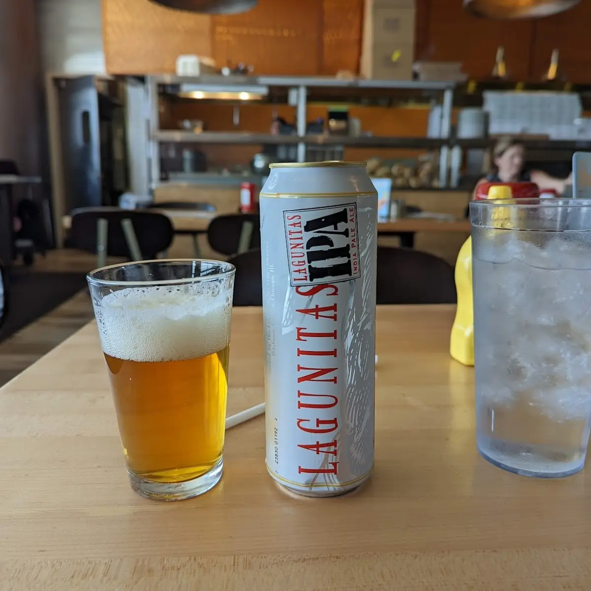 Lagunitas IPA
