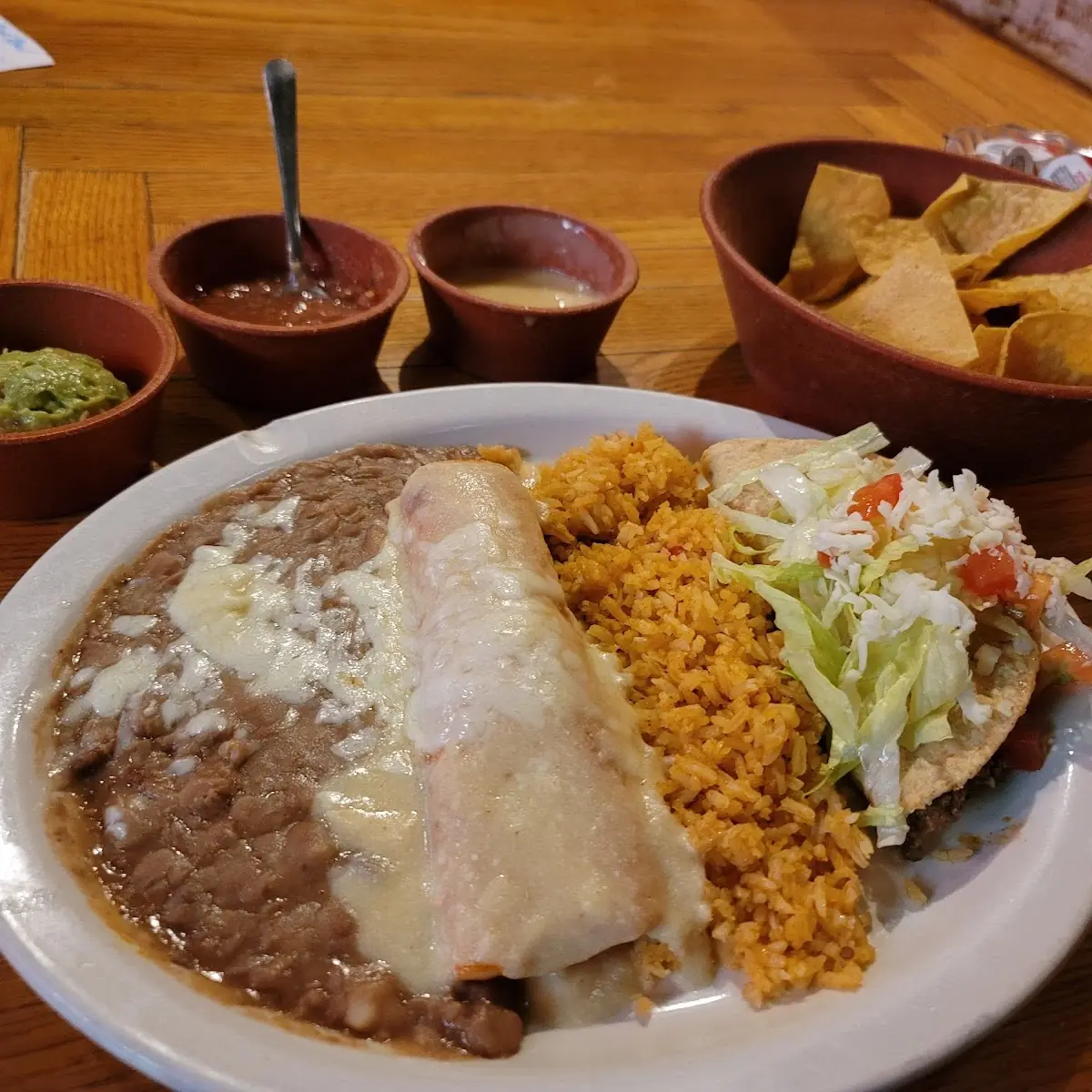 Birria Tacos