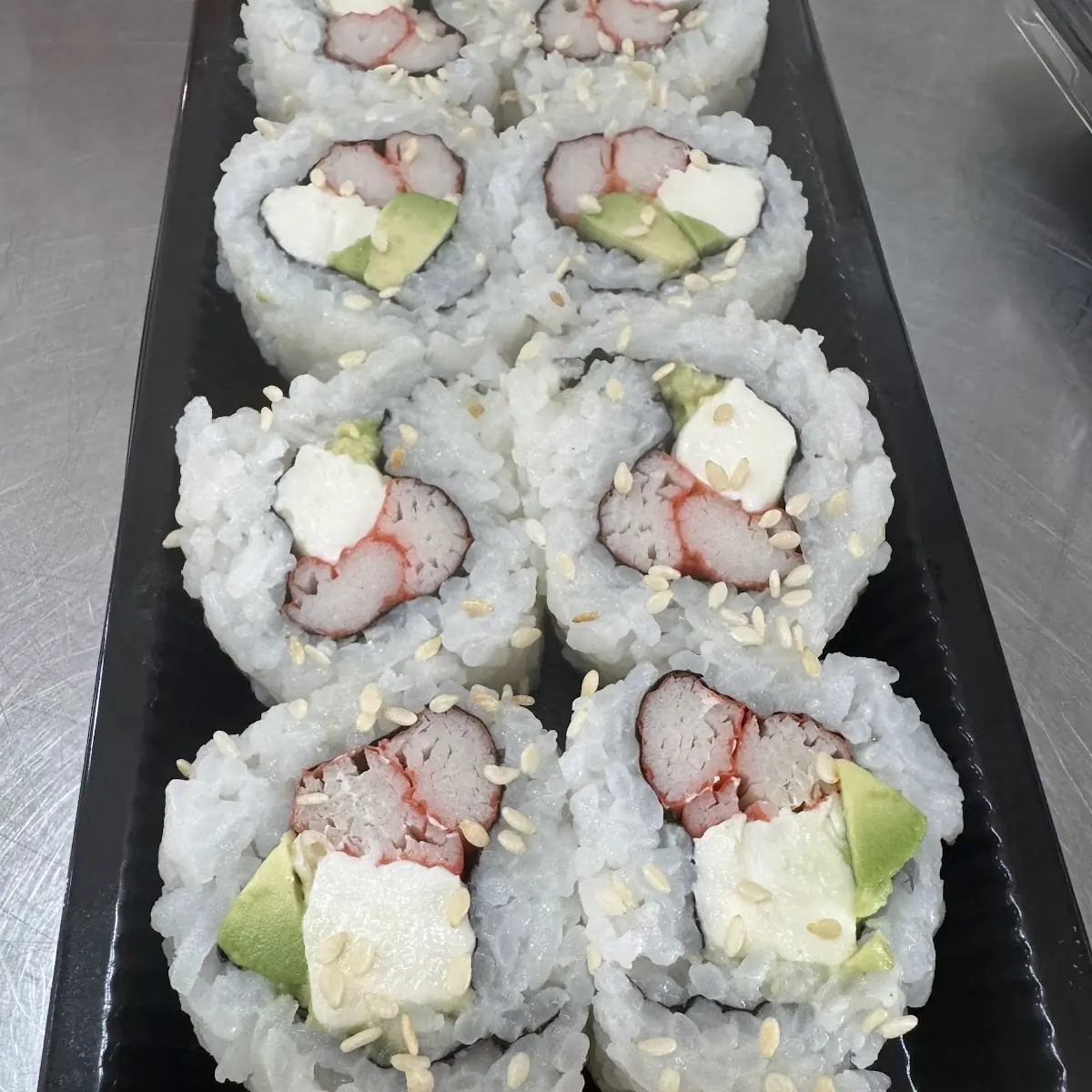 California Roll
