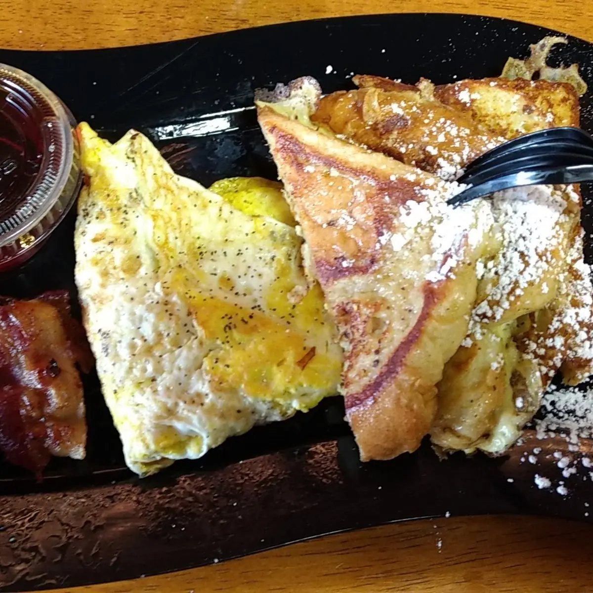 French Toast