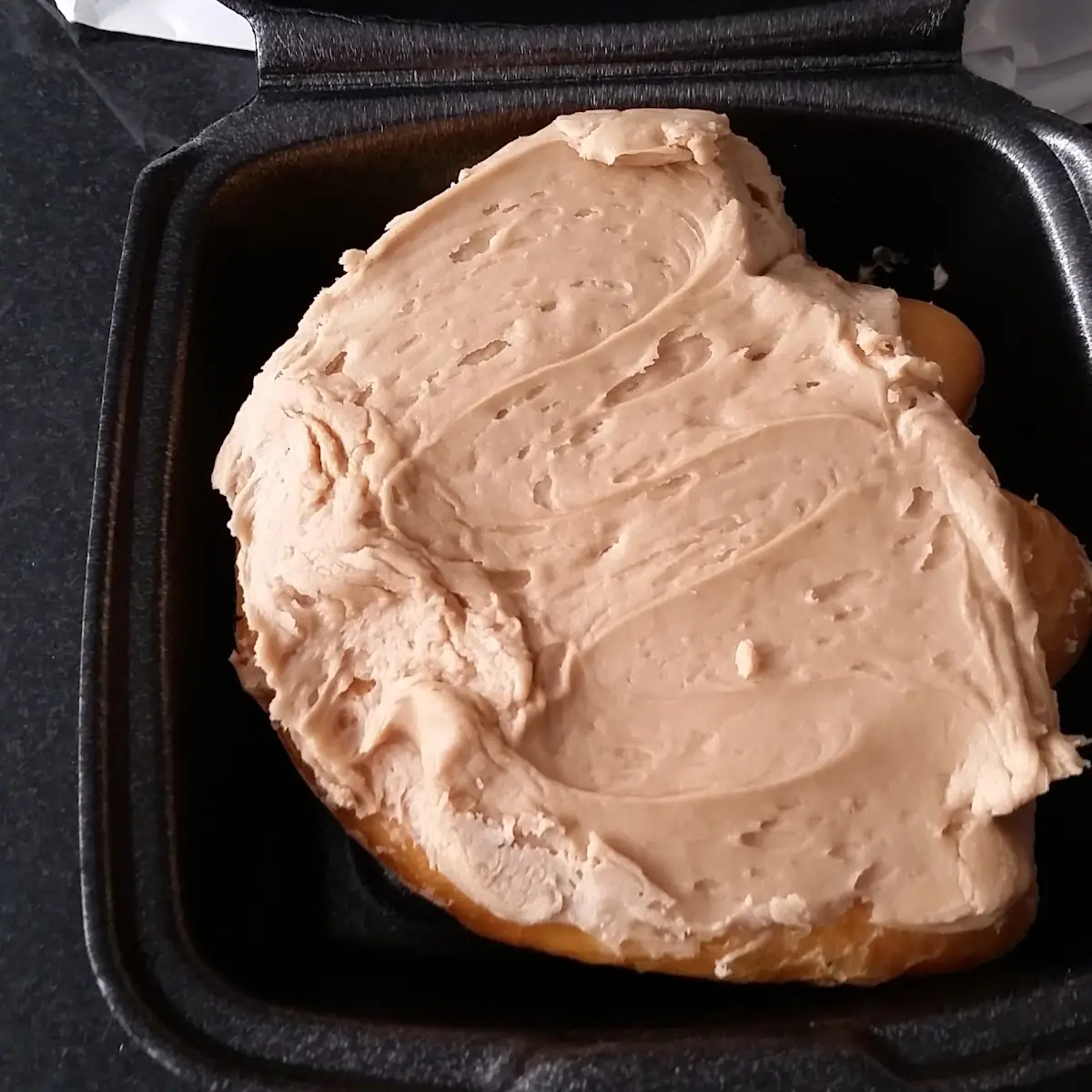Maple Bear Claw