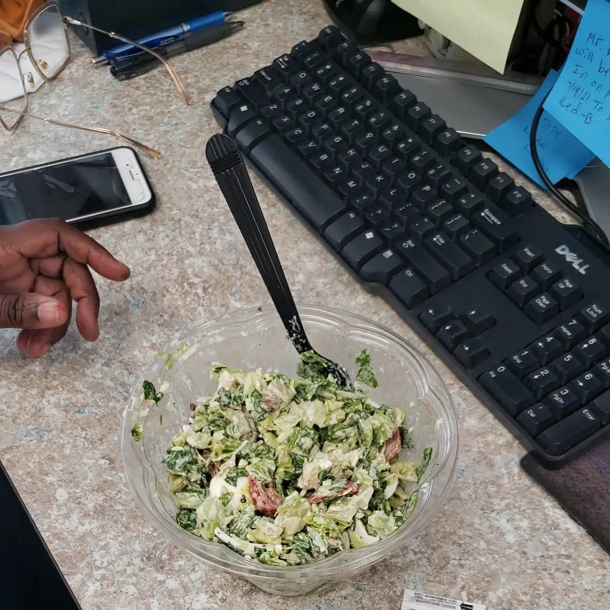 Cobb Salad