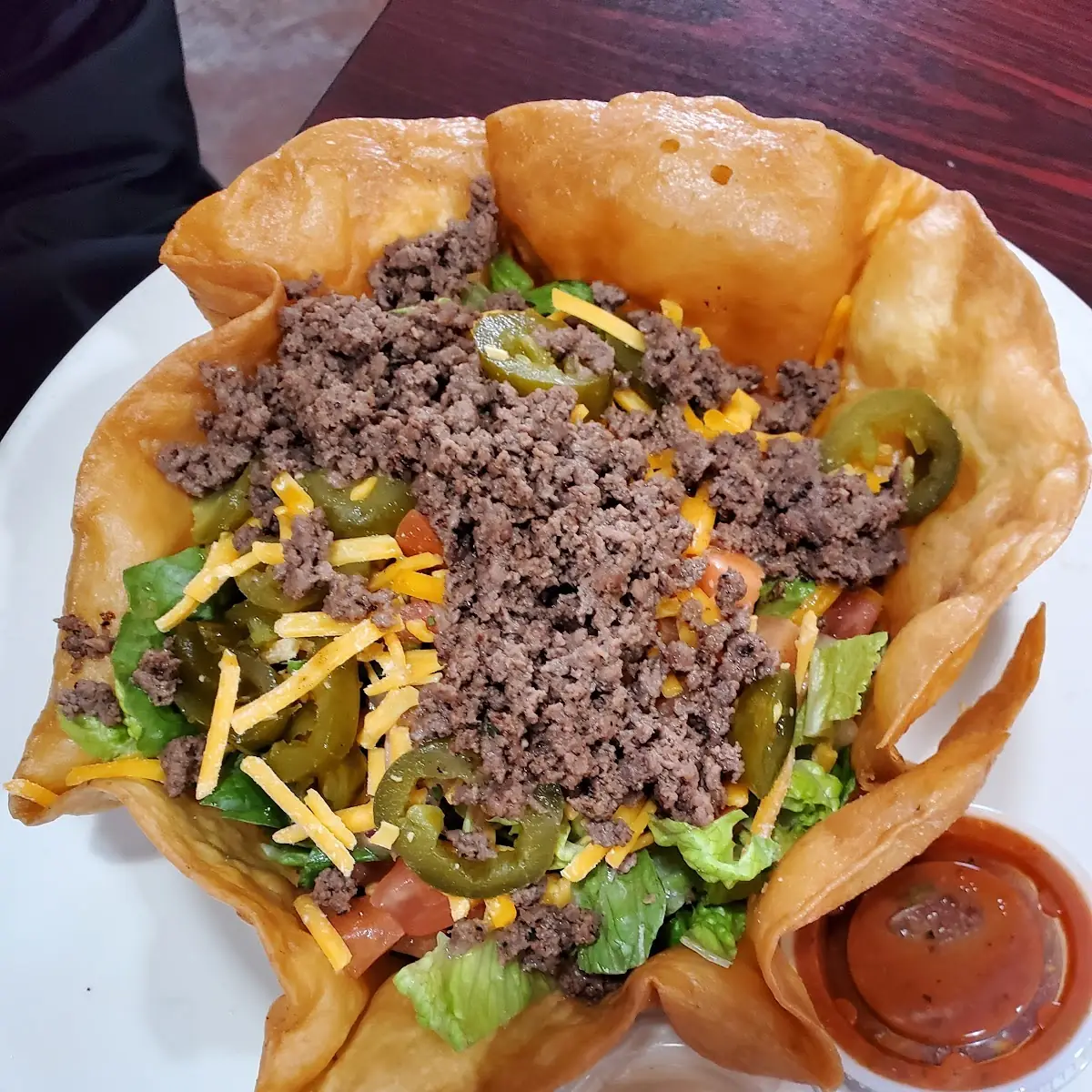 Taco Salad