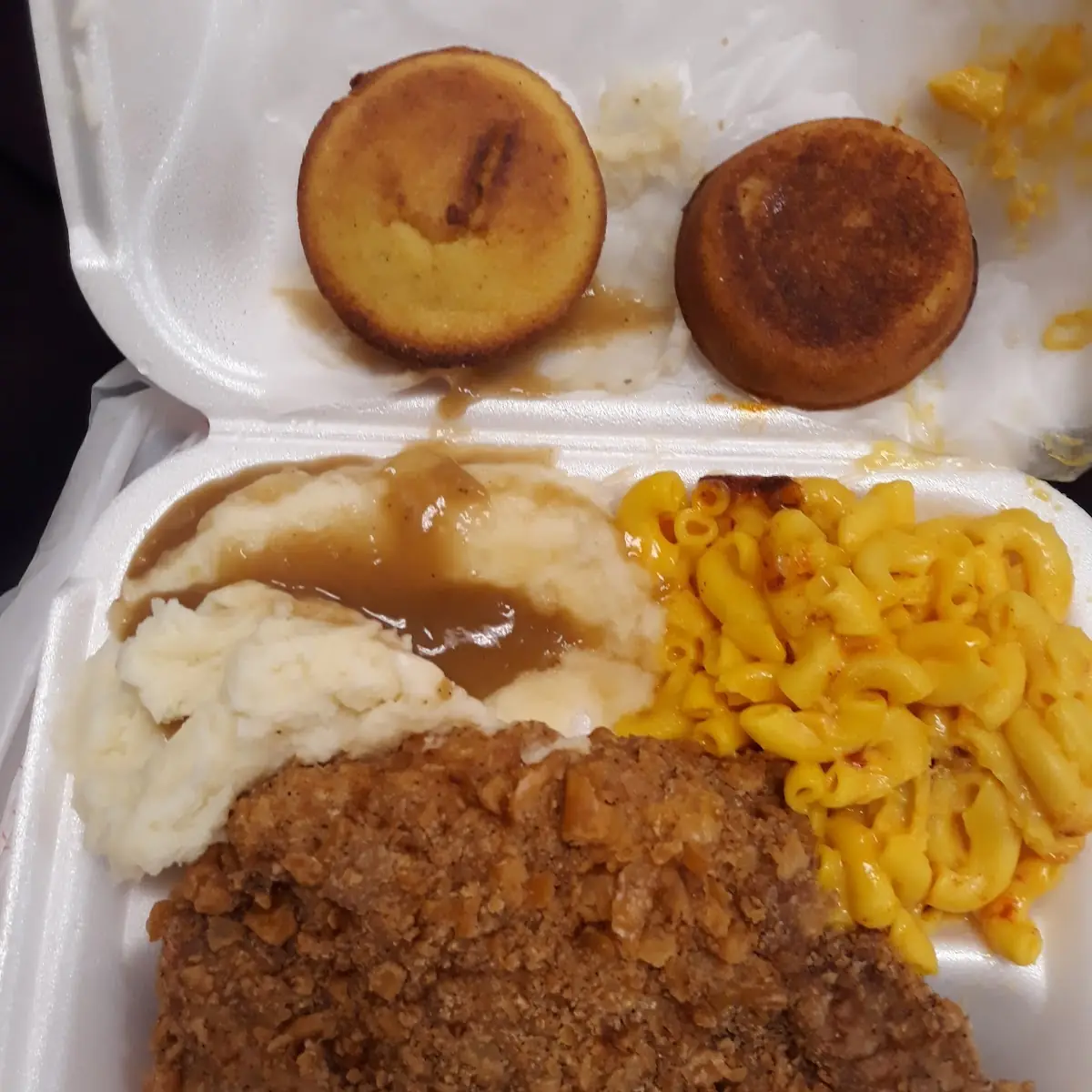 Country Fried Steak