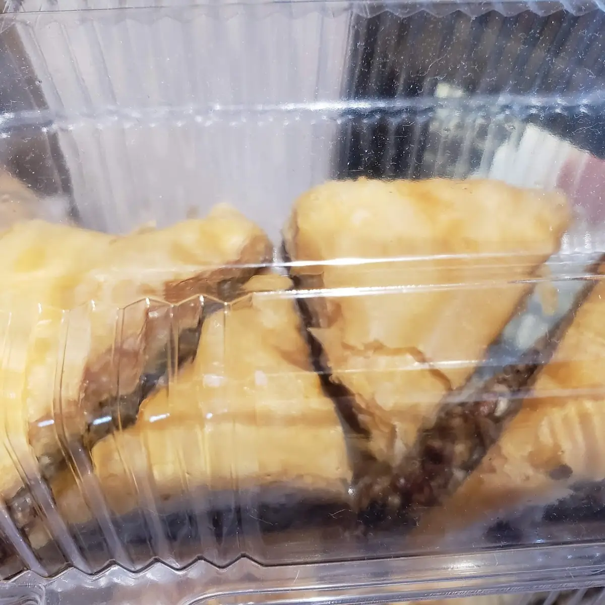 Baklava