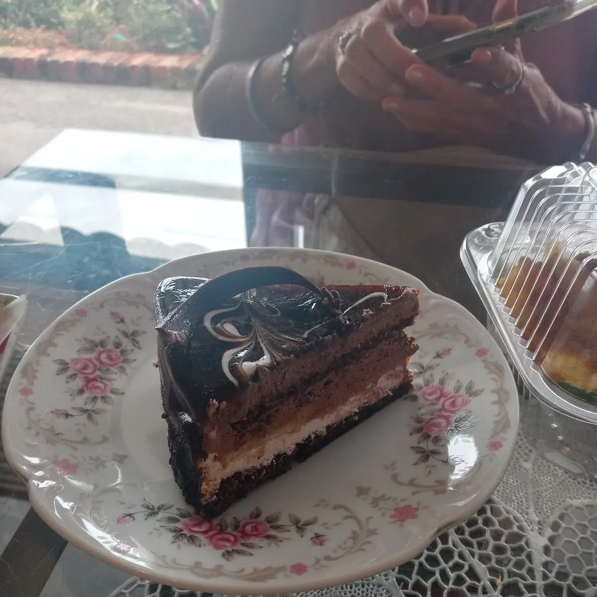 Chocolate Cake