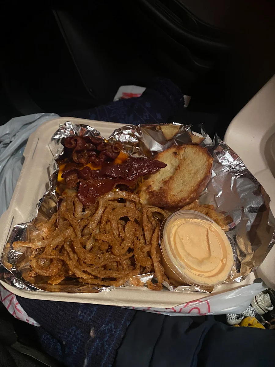 Pulled Pork