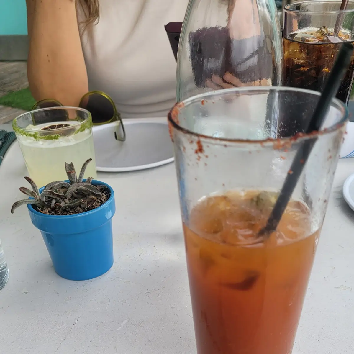 Bloody Mary