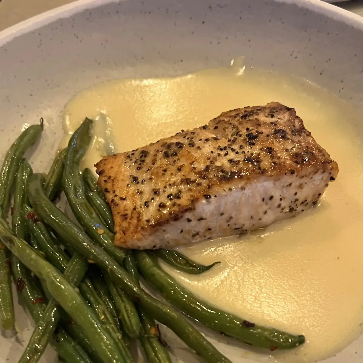 Sea Bass