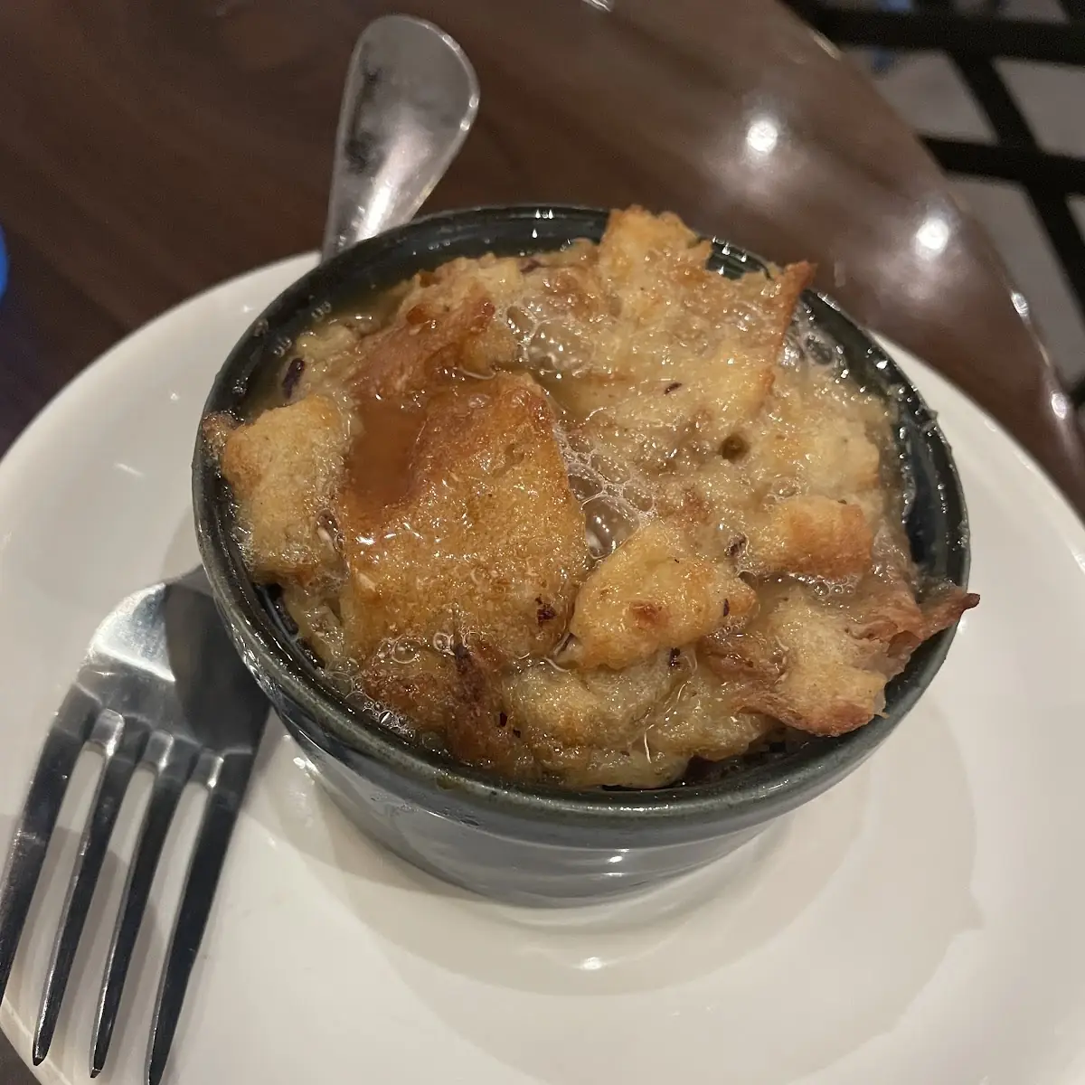 Onion Soup