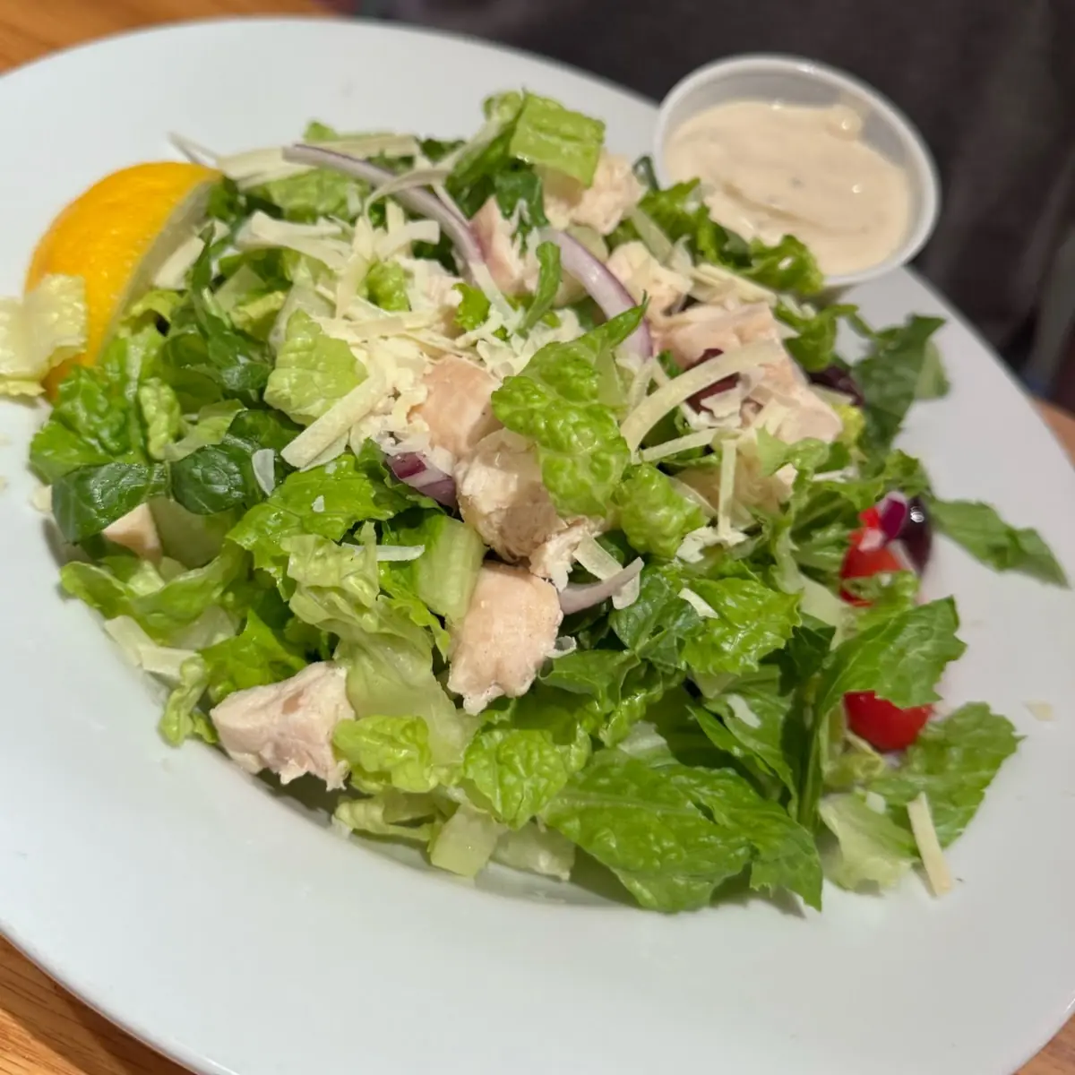 Caesar Salad