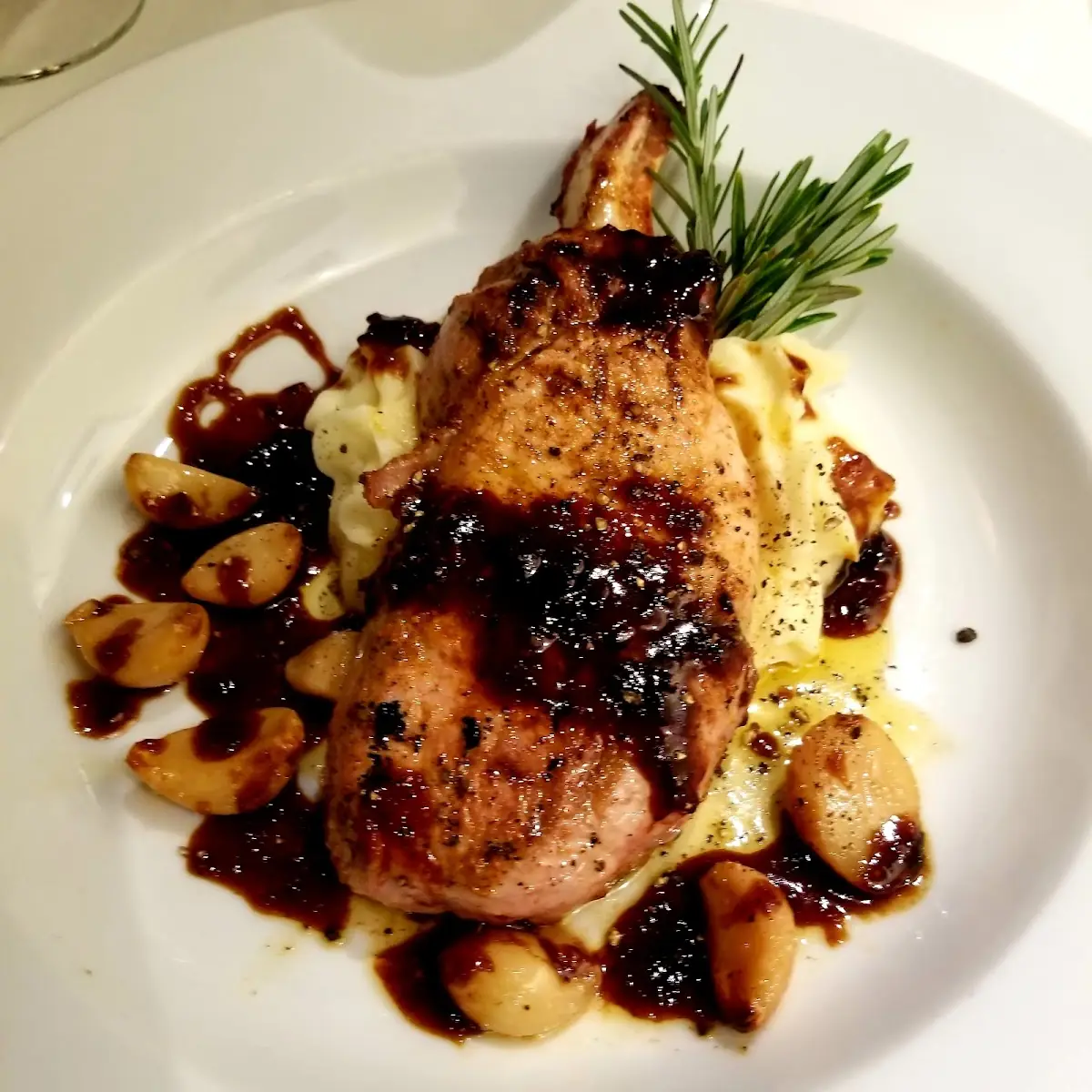 Pork Chop