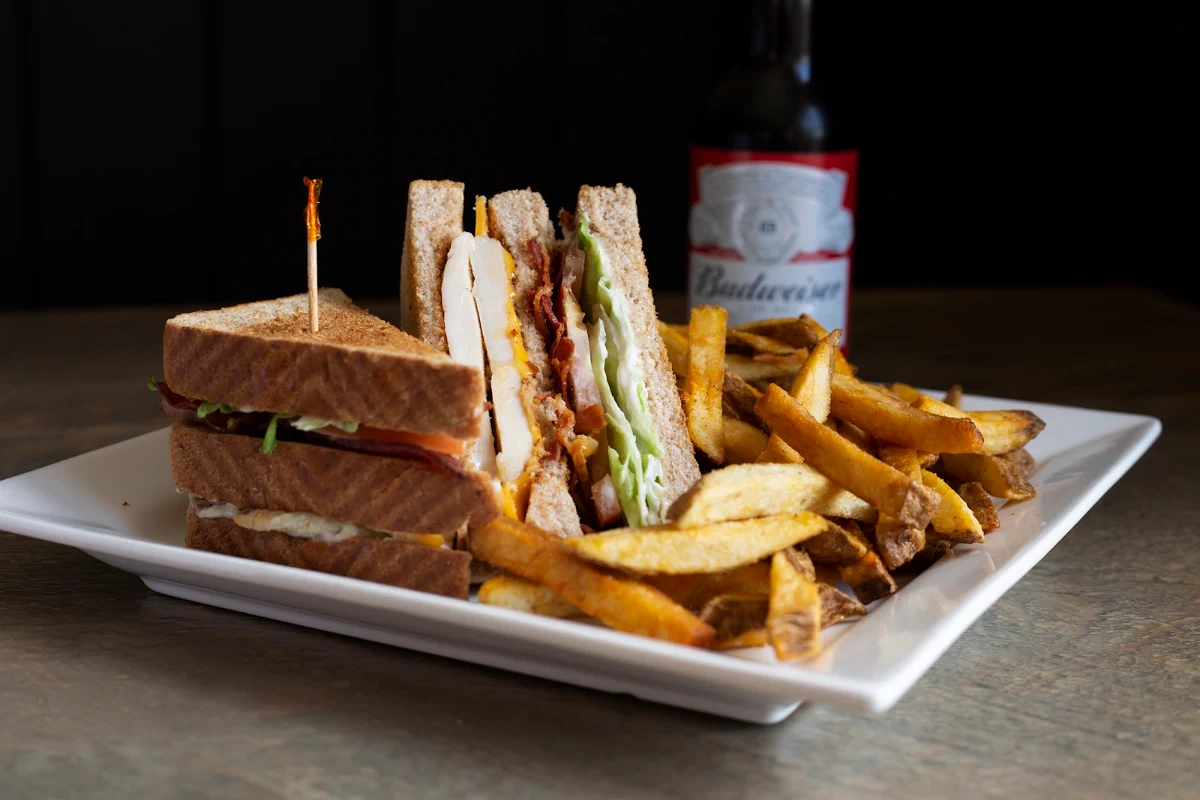 Highlights, Temagami Shores Restaurant