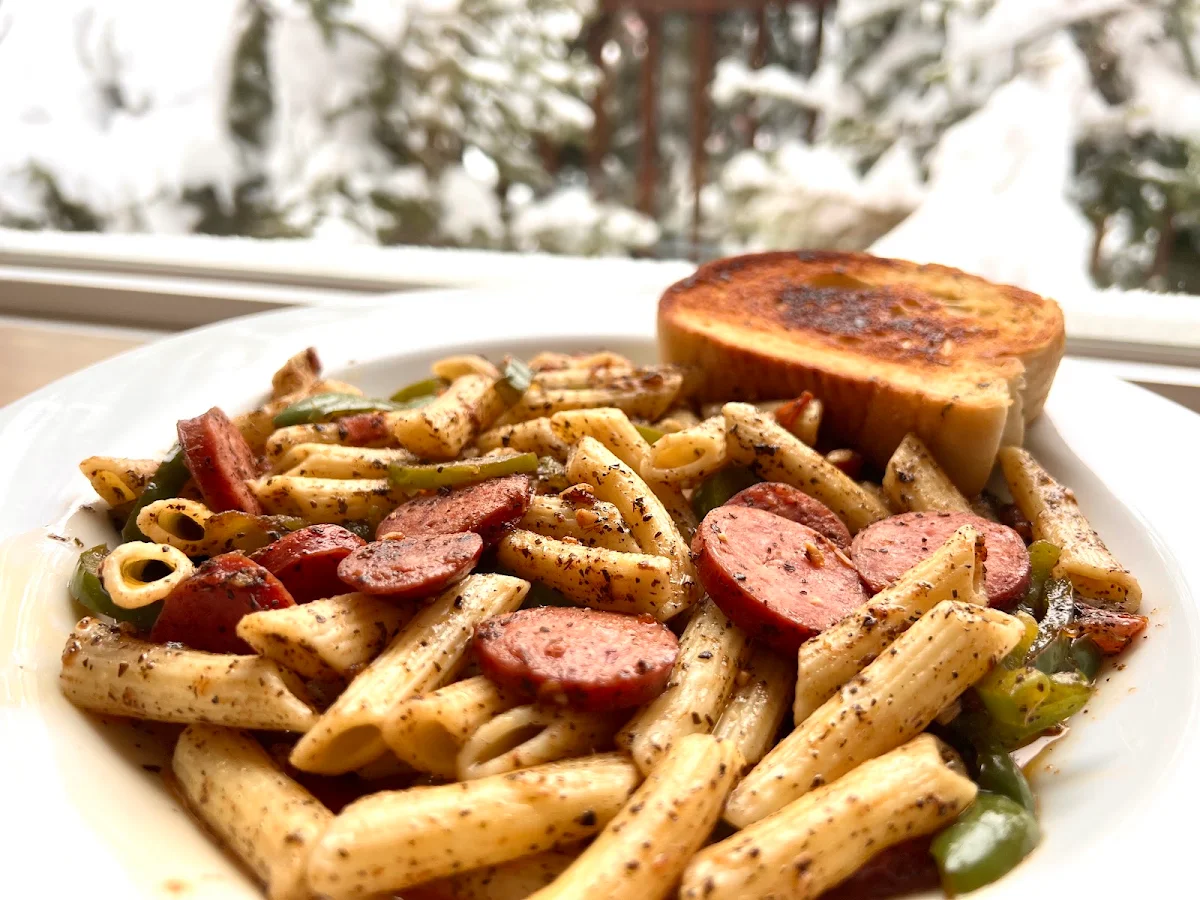 Highlights, Temagami Shores Restaurant
