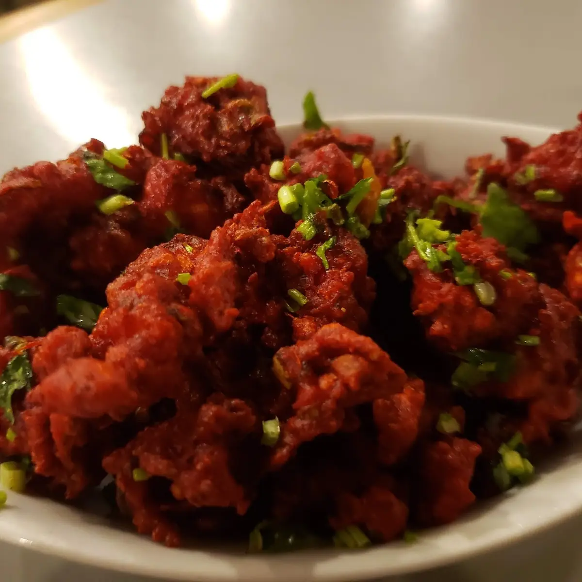 Gobi Manchurian