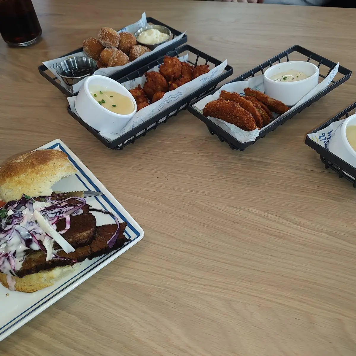 Pulled Pork