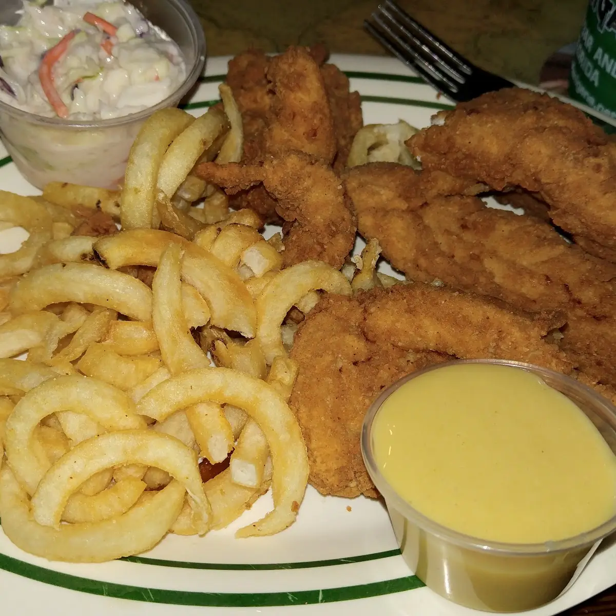 Chicken Tenders