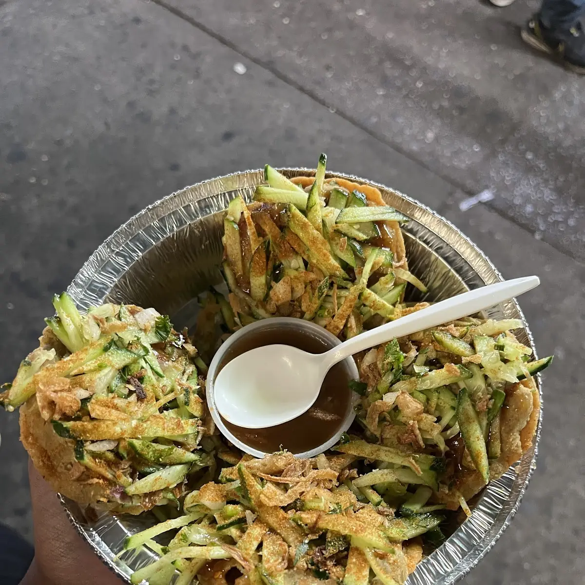Bhel Puri