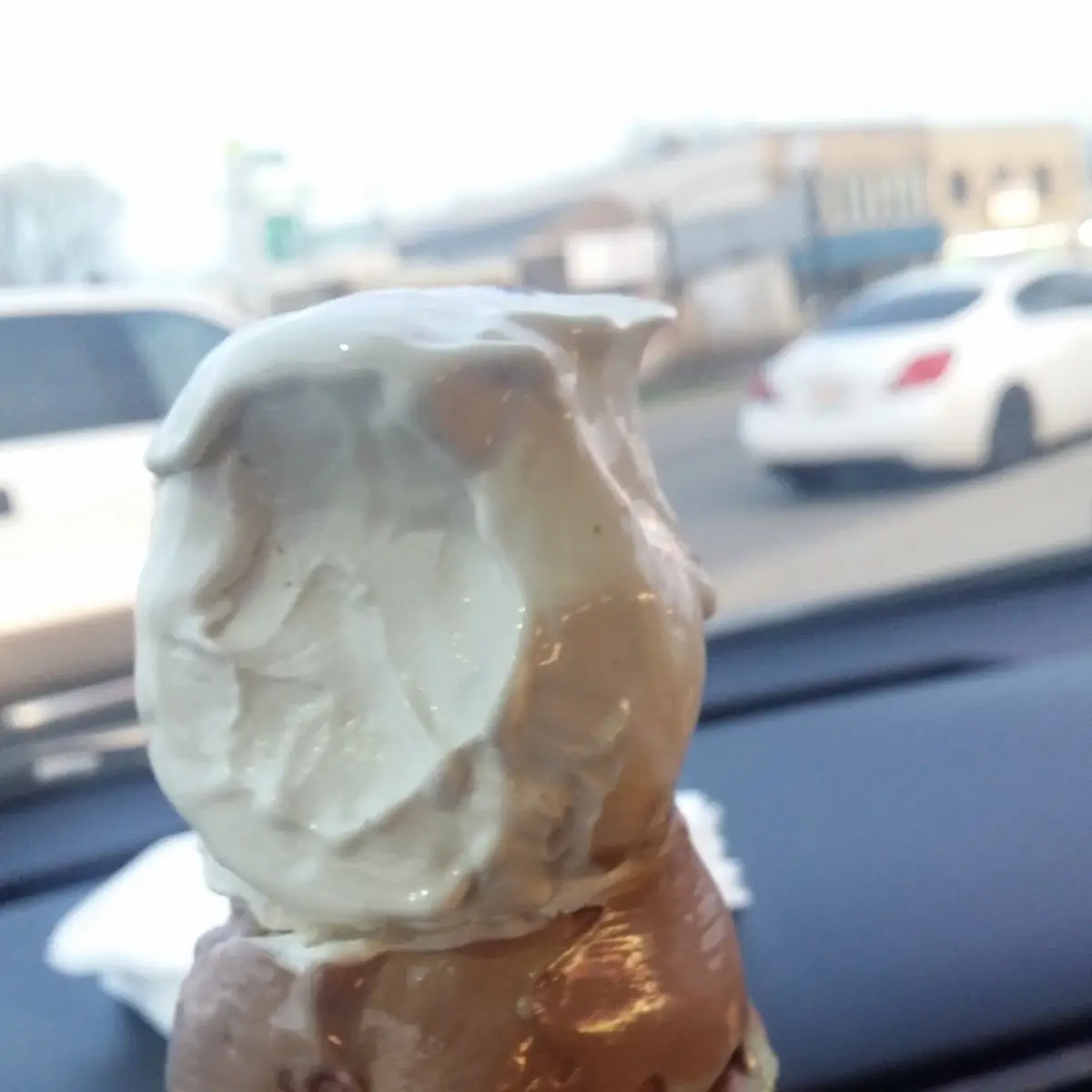 Ice Cream Cone