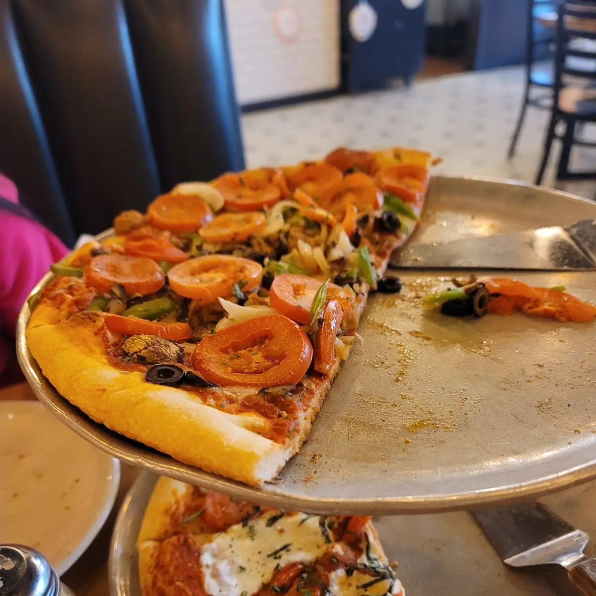 Supreme Pizza