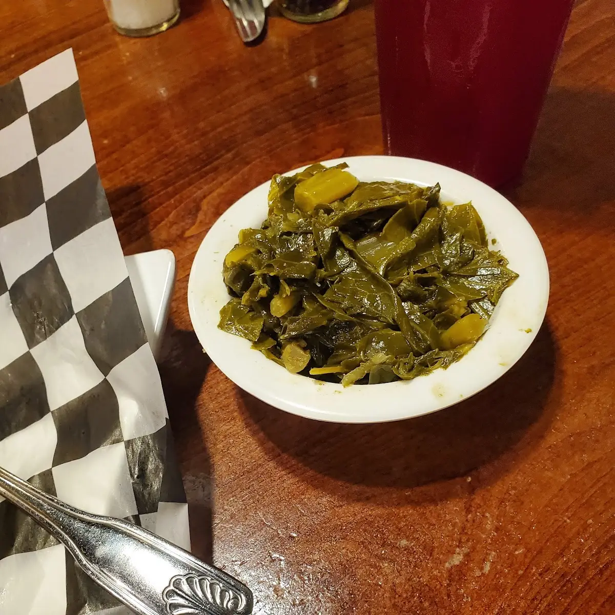 Collard Green