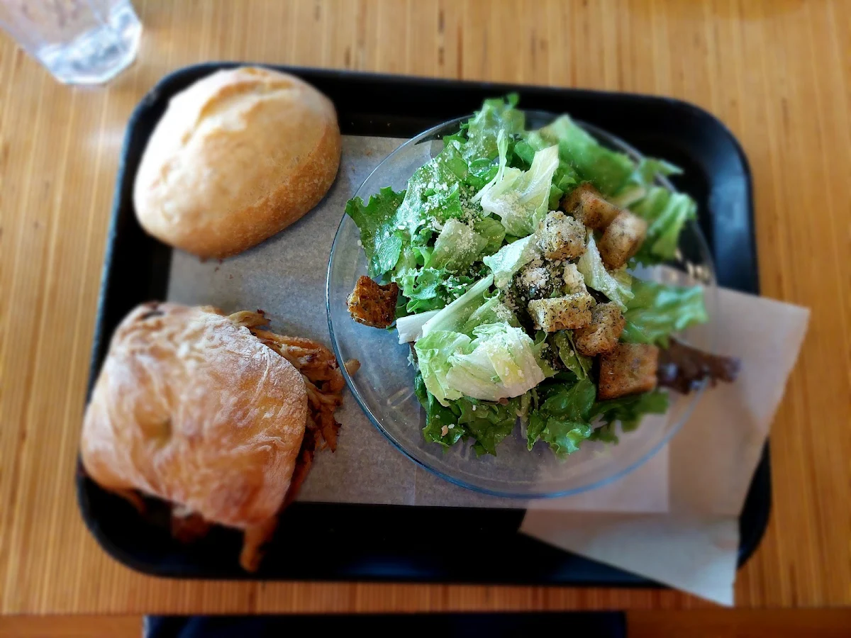 Caesar Salad