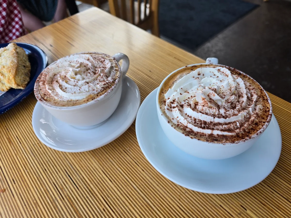 Cappuccino