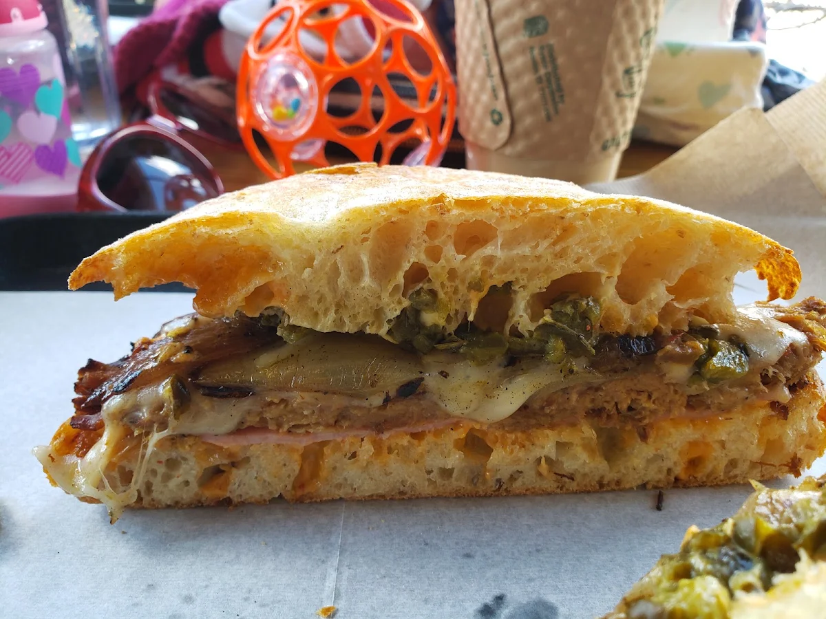 Cuban Pulled Pork