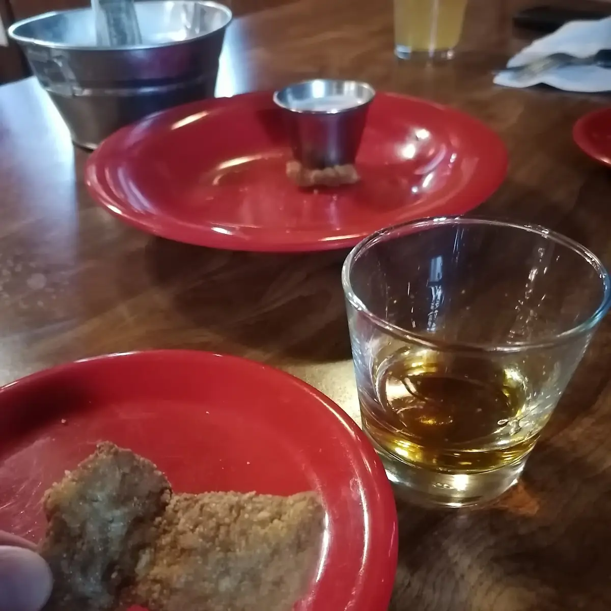 Rocky Mountain Oysters