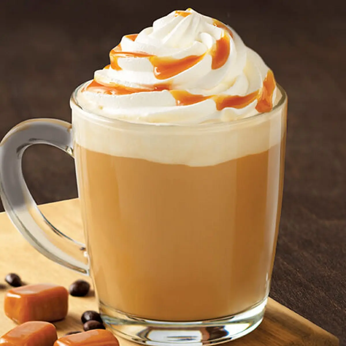 Hazelnut Mocha