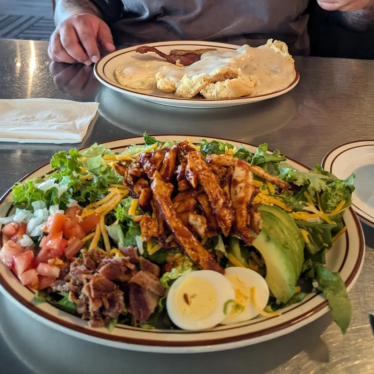 Cobb Salad