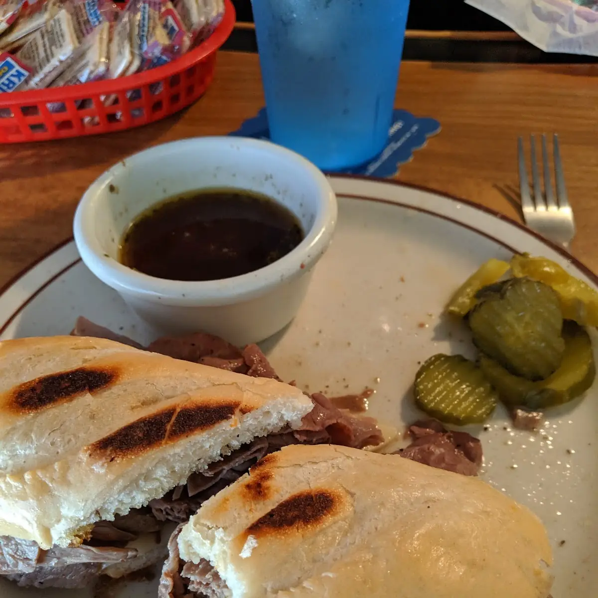 French Dip