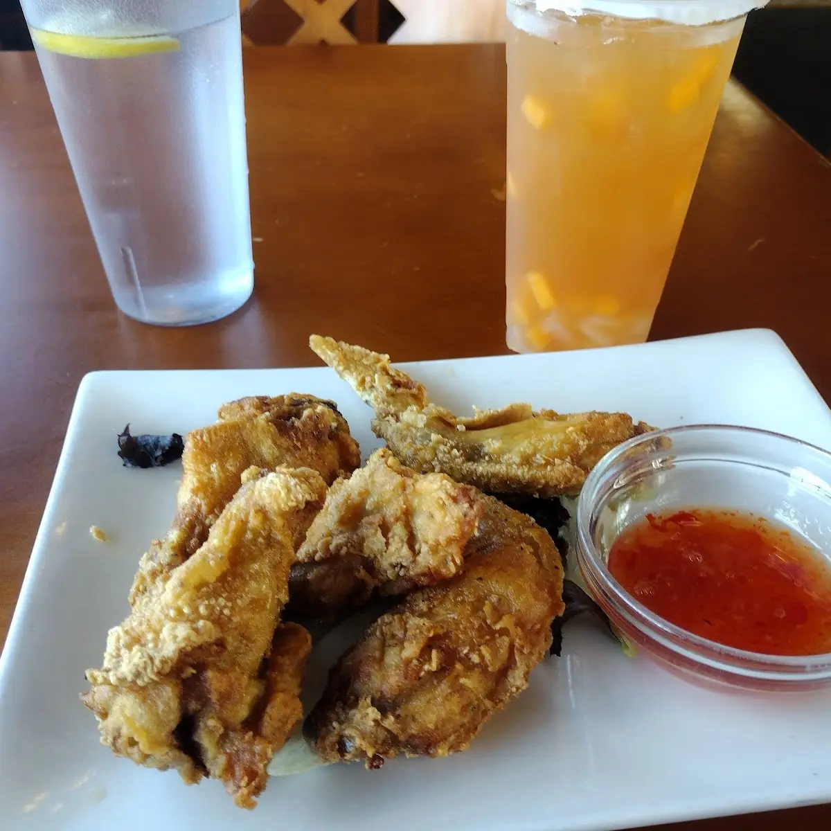 Chicken Wings