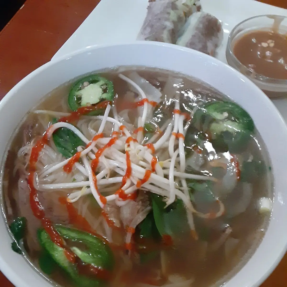 House Pho