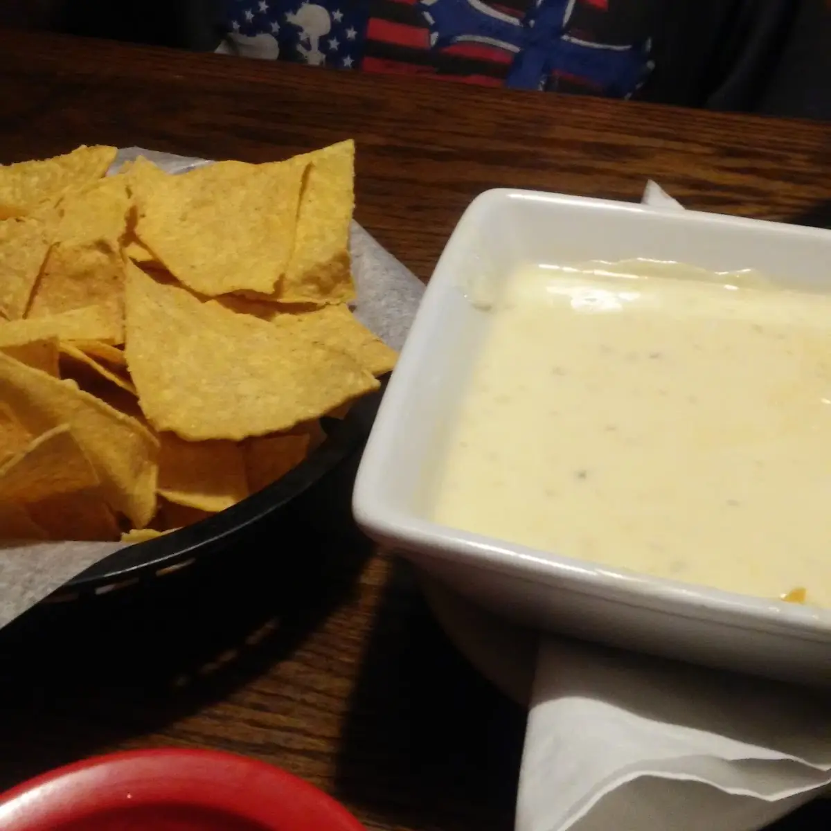 Cheese Dip