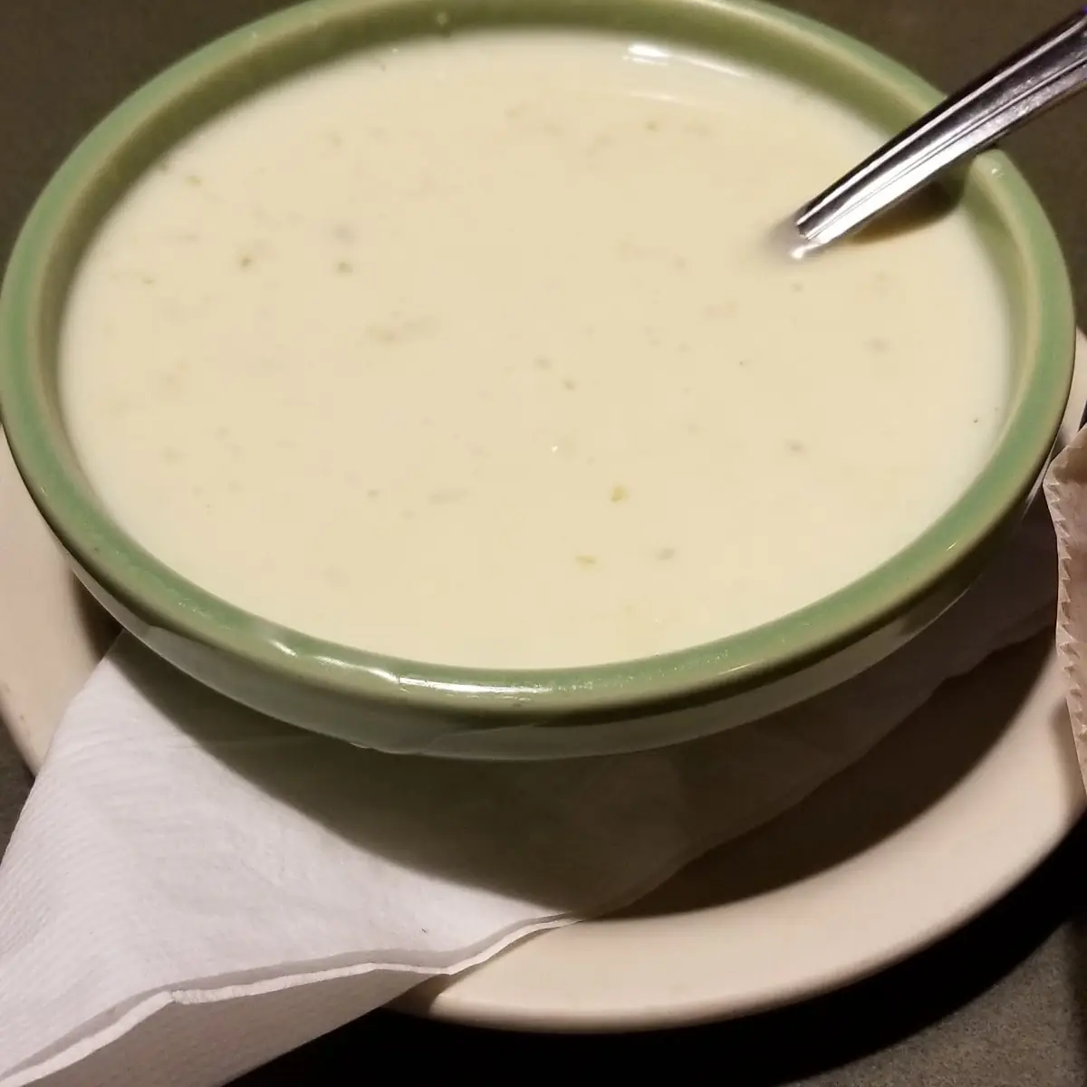 Queso Dip