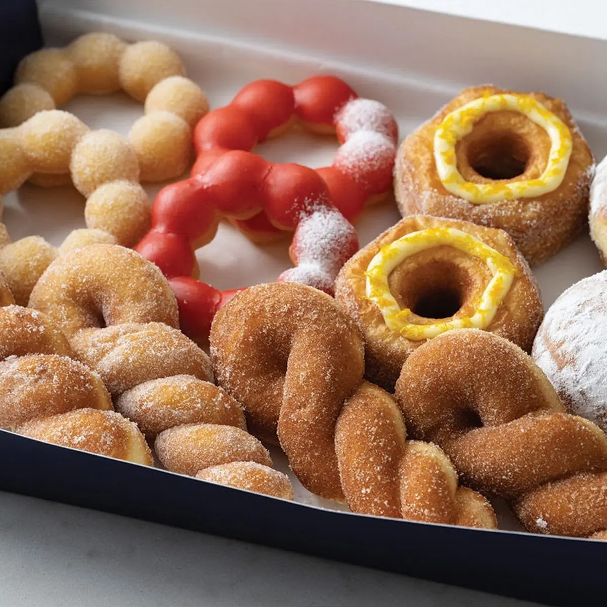 Doughnut
