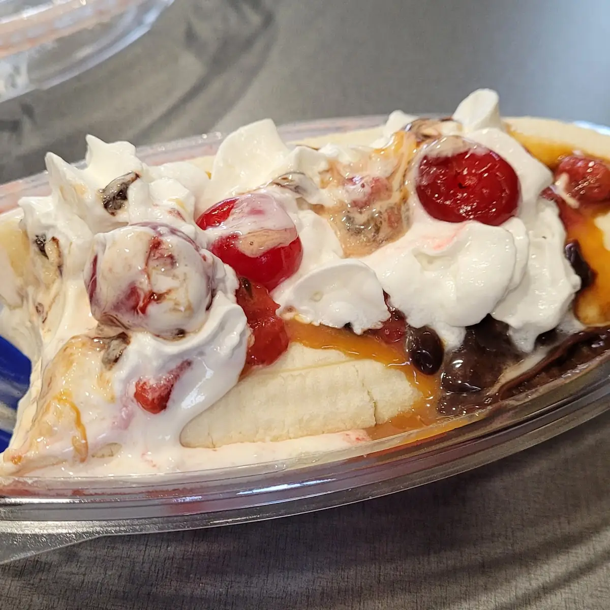 Banana Split