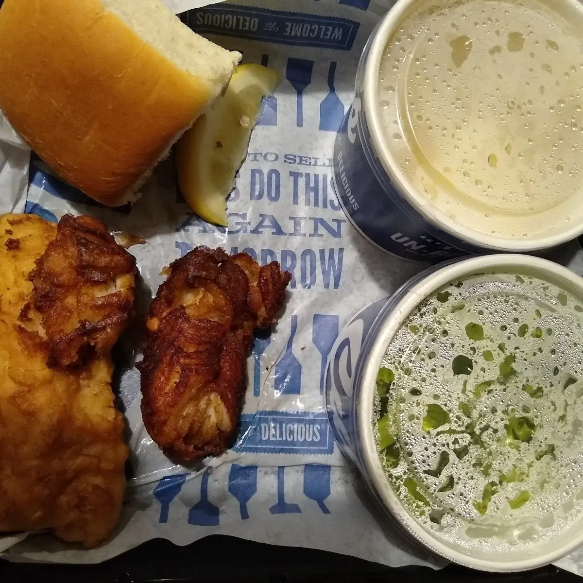 Take Home